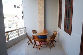 Winter Spring Homestay Center