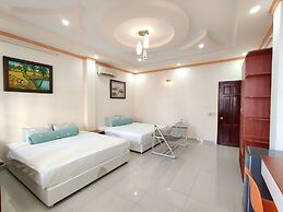 Winter Spring Homestay Center