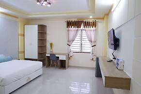 Winter Spring Homestay Center