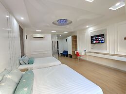 Winter Spring Homestay Center