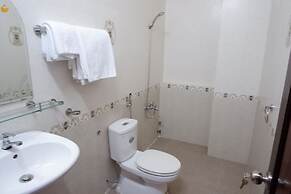 Winter Spring Homestay Center