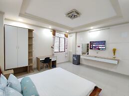 Winter Spring Homestay Center