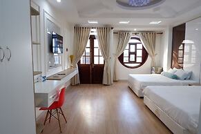 Winter Spring Homestay Center