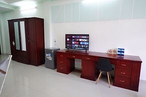 Winter Spring Homestay Center