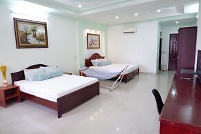 Winter Spring Homestay Center