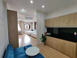 Winter Spring Homestay Center