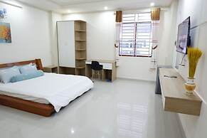 Winter Spring Homestay Center