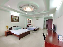 Winter Spring Homestay Center