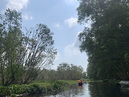 Winter Spring Homestay Center