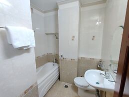 Winter Spring Homestay Center