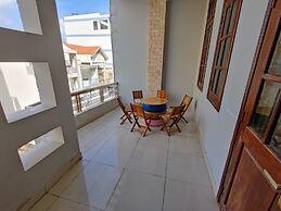 Winter Spring Homestay Center