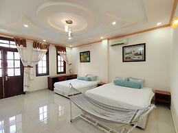 Winter Spring Homestay Center