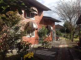Shuizhong Yue Homestay