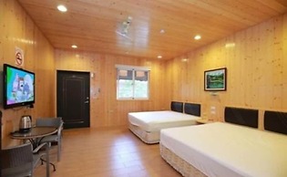 Shuizhong Yue Homestay