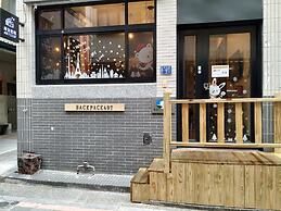 Backpack Home 497 No.2