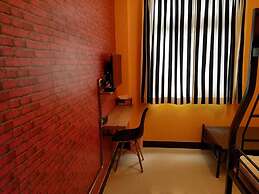 Backpack Home 497 No.2