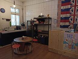 Backpack Home 497 No.2