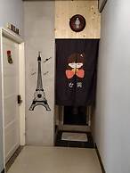 Backpack Home 497 No.2