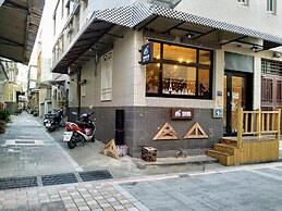 Backpack Home 497 No.2