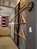 Backpack Home 497 No.2