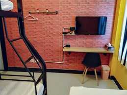 Backpack Home 497 No.2