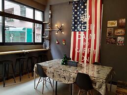 Backpack Home 497 No.2