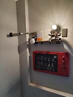 Backpack Home 497 No.2