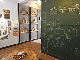 Backpack Home 497 No.2