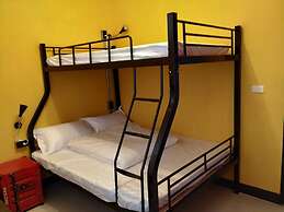 Backpack Home 497 No.2