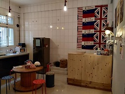 Backpack Home 497 No.2