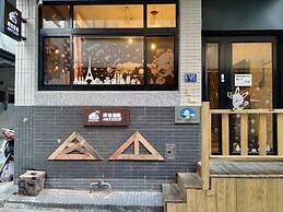 Backpack Home 497 No.2