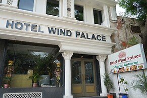 Wind Palace hotel
