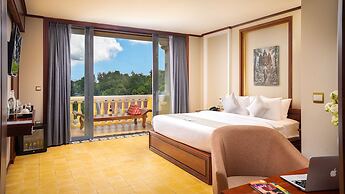 GZ Premier Luxury Residence and Spa