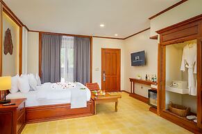 GZ Premier Luxury Residence and Spa