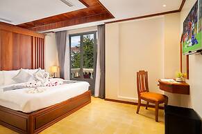 GZ Premier Luxury Residence and Spa