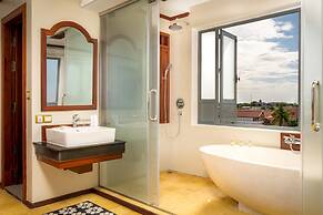 GZ Premier Luxury Residence and Spa