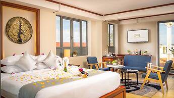 GZ Premier Luxury Residence and Spa