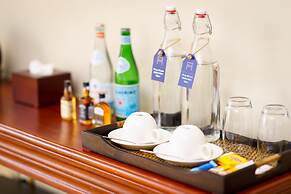 GZ Premier Luxury Residence and Spa