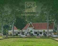 GZ Premier Luxury Residence and Spa