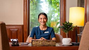 GZ Premier Luxury Residence and Spa