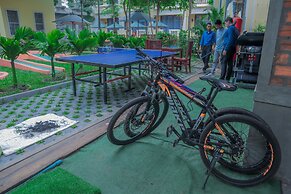 GZ Premier Luxury Residence and Spa