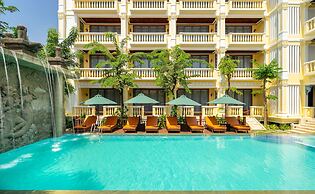 GZ Premier Luxury Residence and Spa