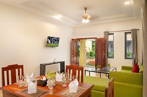 GZ Premier Luxury Residence and Spa