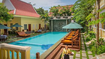 GZ Premier Luxury Residence and Spa