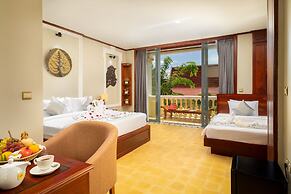 GZ Premier Luxury Residence and Spa