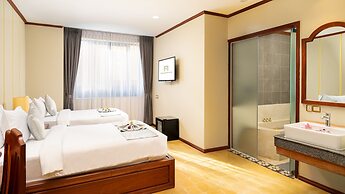 GZ Premier Luxury Residence and Spa
