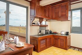 GZ Premier Luxury Residence and Spa