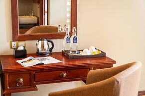 GZ Premier Luxury Residence and Spa