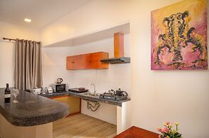 GZ Premier Luxury Residence and Spa