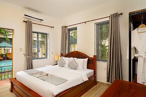 GZ Premier Luxury Residence and Spa